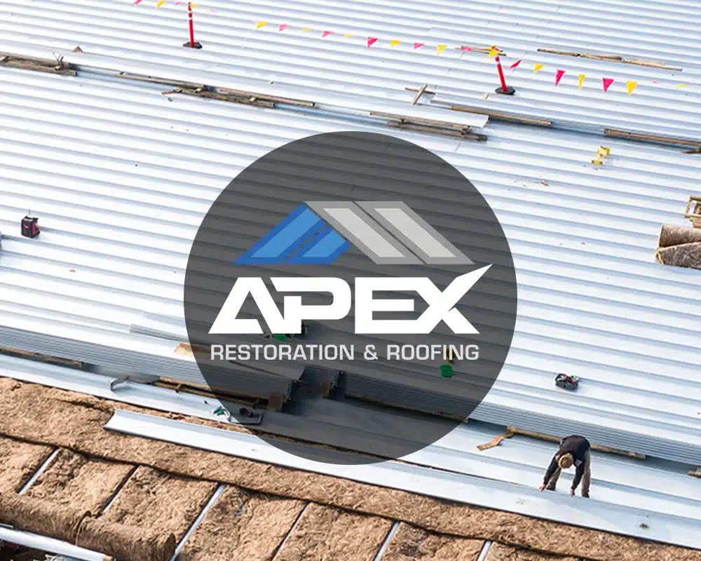 commercial roof contactors colorado