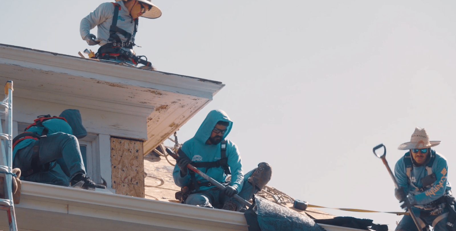 How to Felt a Roof: 5 Best Practices 4