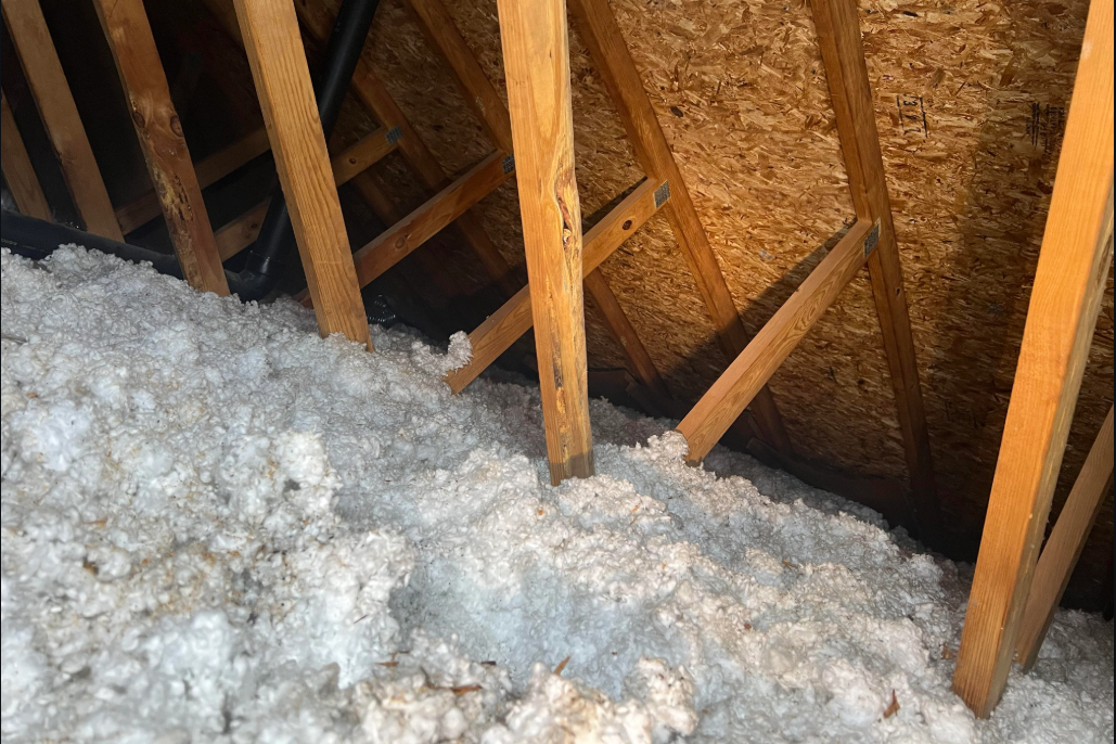 The Best Way to Ventilate an Existing Roof 3