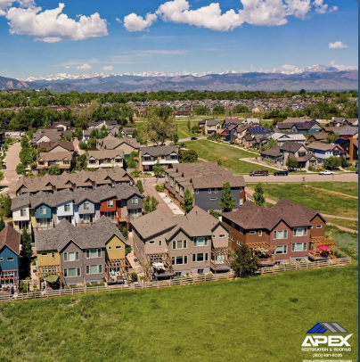 Why Spring Is a Great Time to Replace a Roof After Harsh Colorado Winters