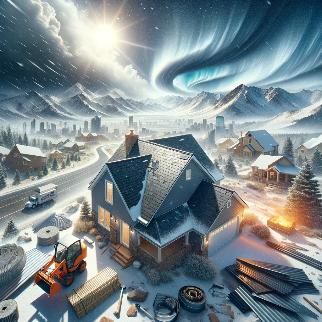 Best Roofing Materials for Colorado’s Harsh Climate 2026-03-29