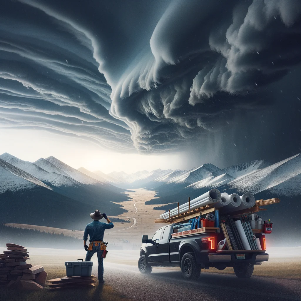 How to Avoid Roofers Who Chase Storms in Colorado 2026-03-26