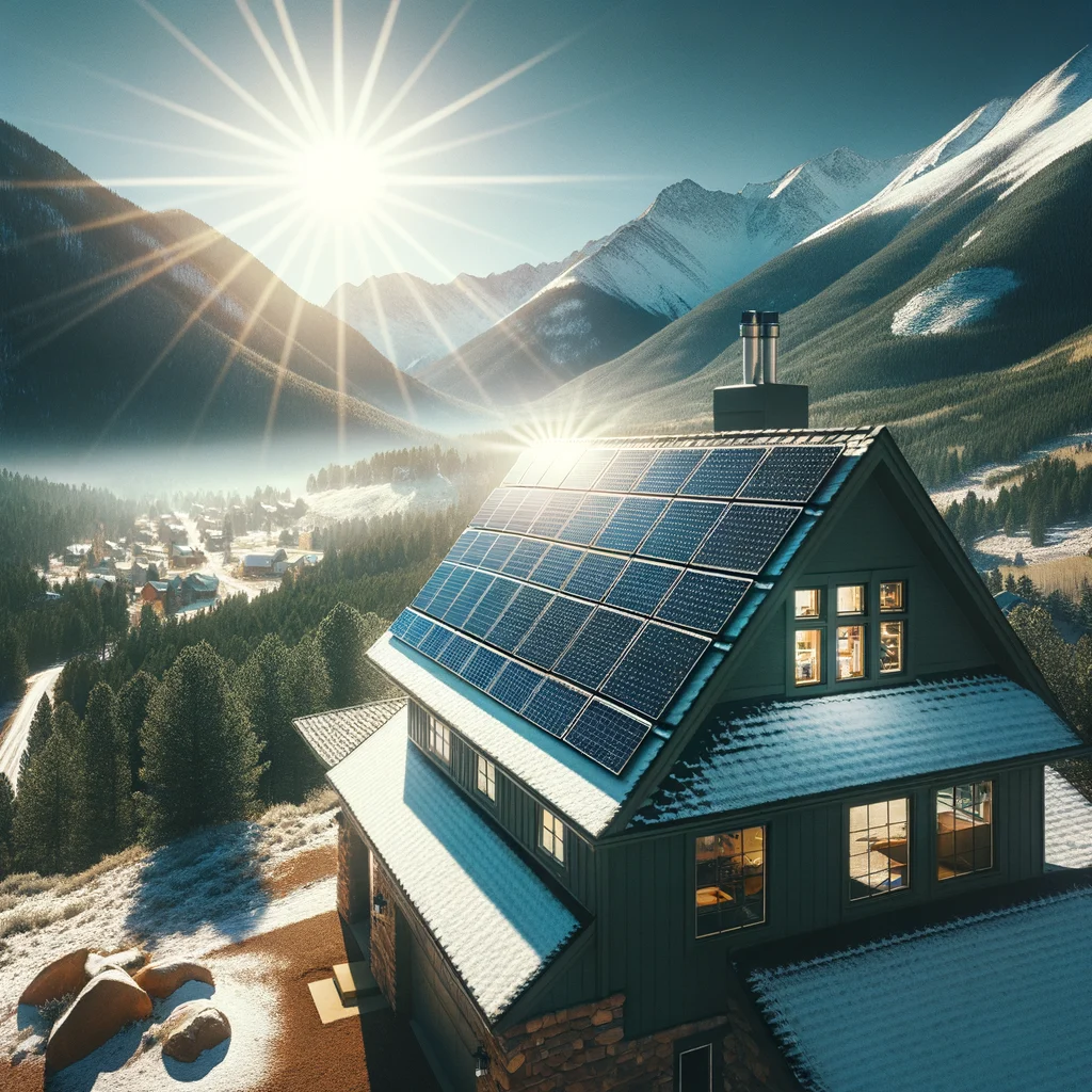 How Solar Panels Affect Your Roof in Colorado 2026-04-19