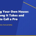 How Long Does It Take to Roof a House on Your Own and Should You Do It?