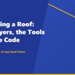 How to Thatch a Roof: The Complete Guide