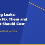 Roof Flashing Repair: Fixing Methods & Cost Breakdown